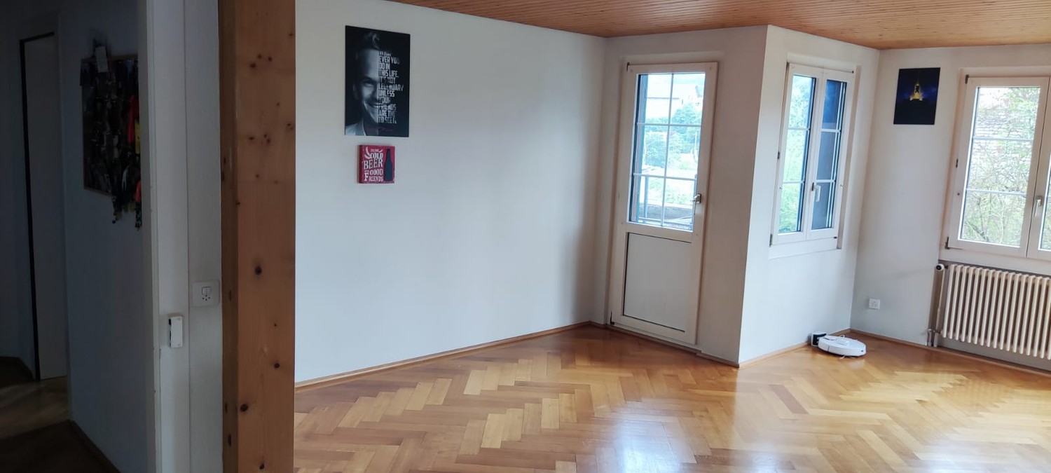 Appartement de 2 ½ pièces