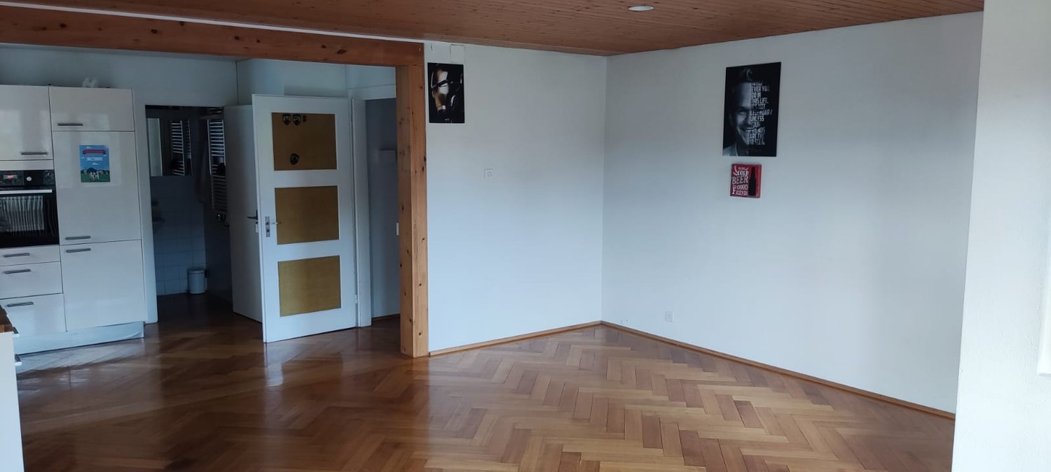 Appartement de 2 ½ pièces