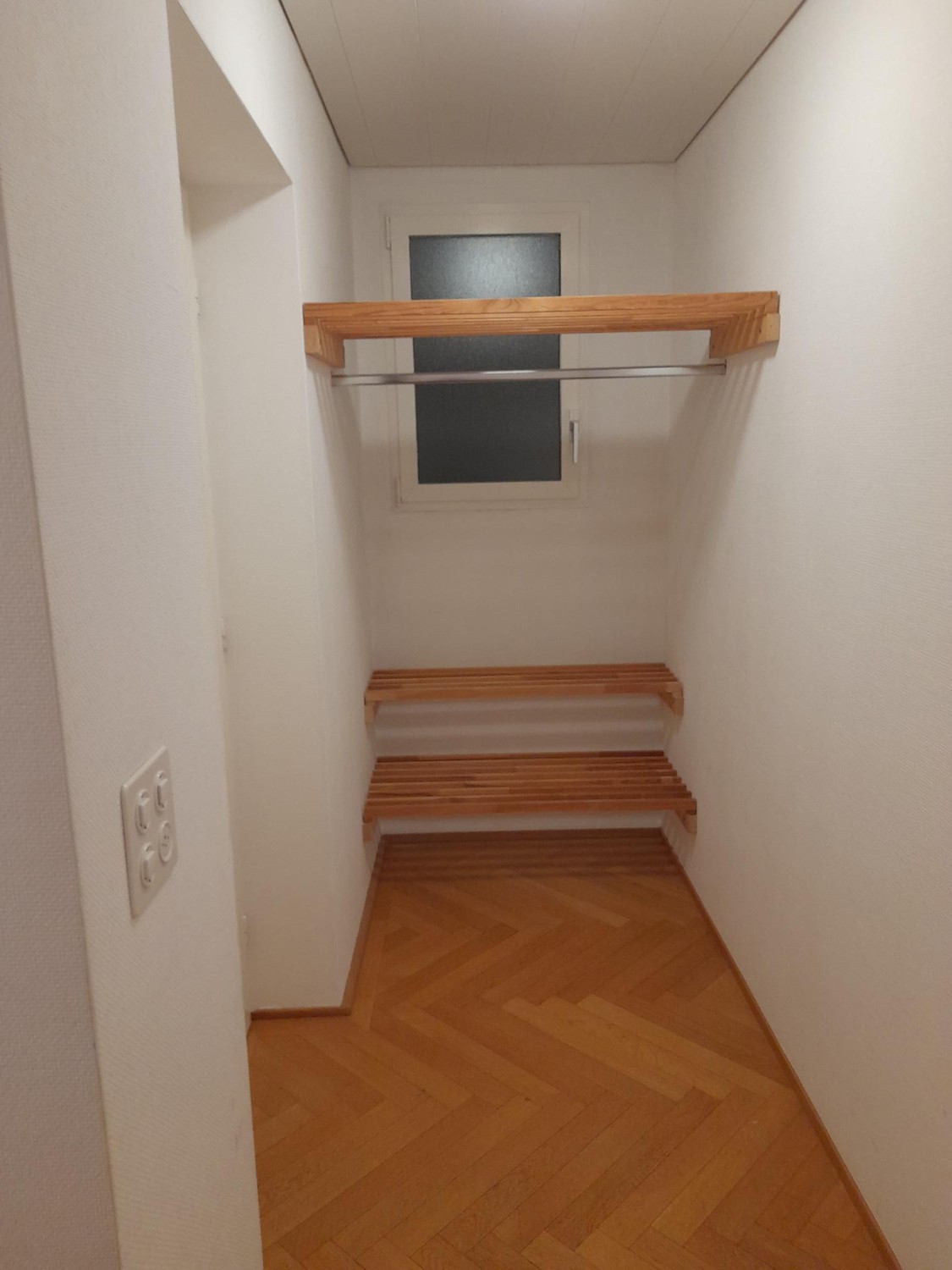 Appartement de 2 ½ pièces