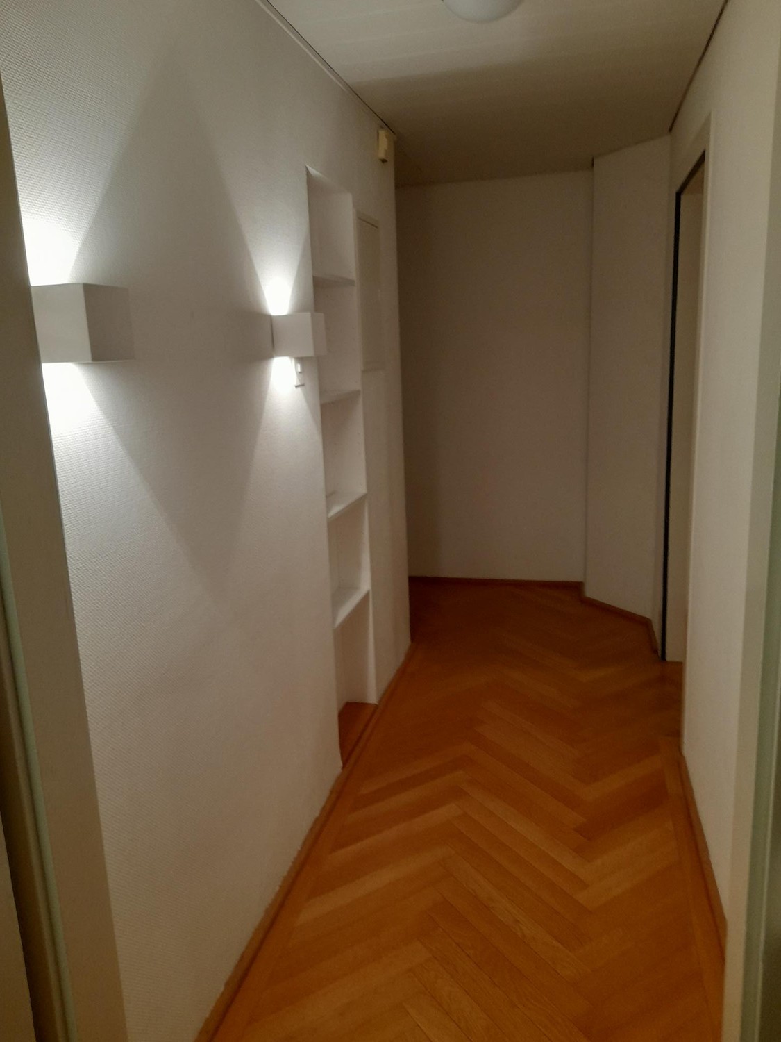 Appartement de 2 ½ pièces