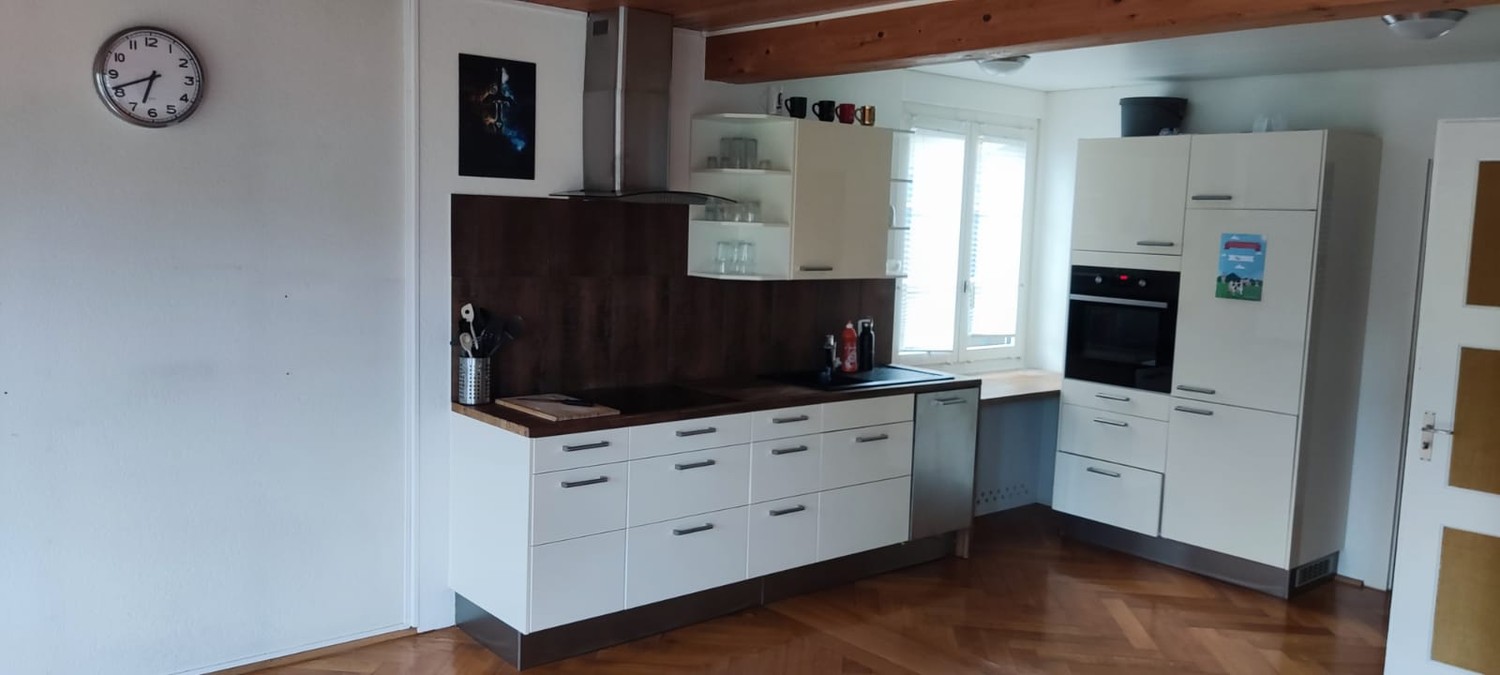 Appartement de 2 ½ pièces