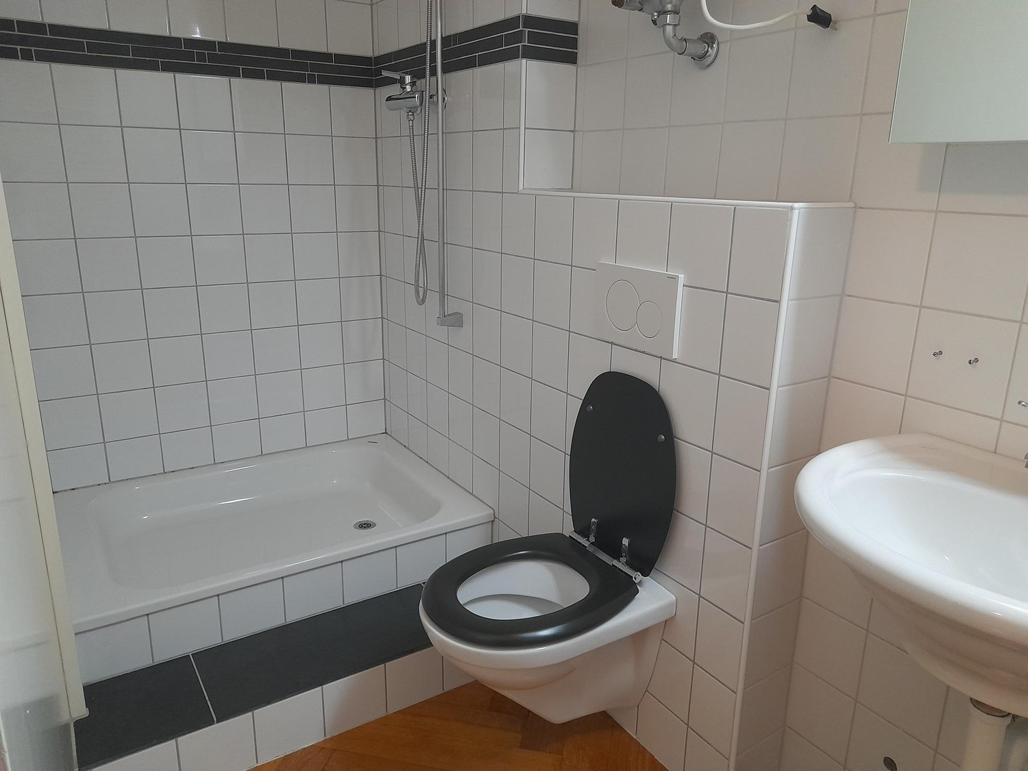 Appartement de 2 ½ pièces