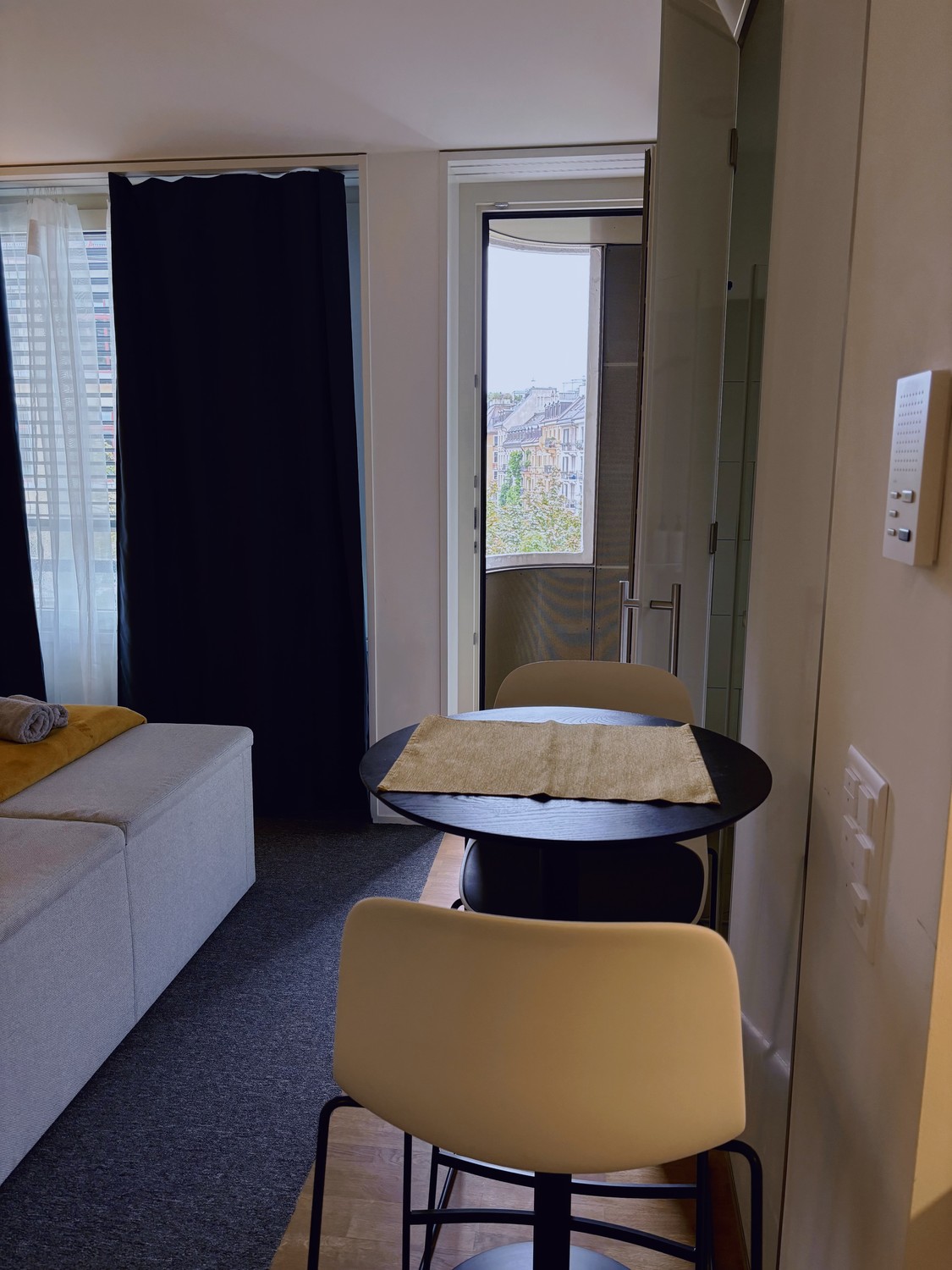 1 ½ rooms apartment, photo 5 of 9