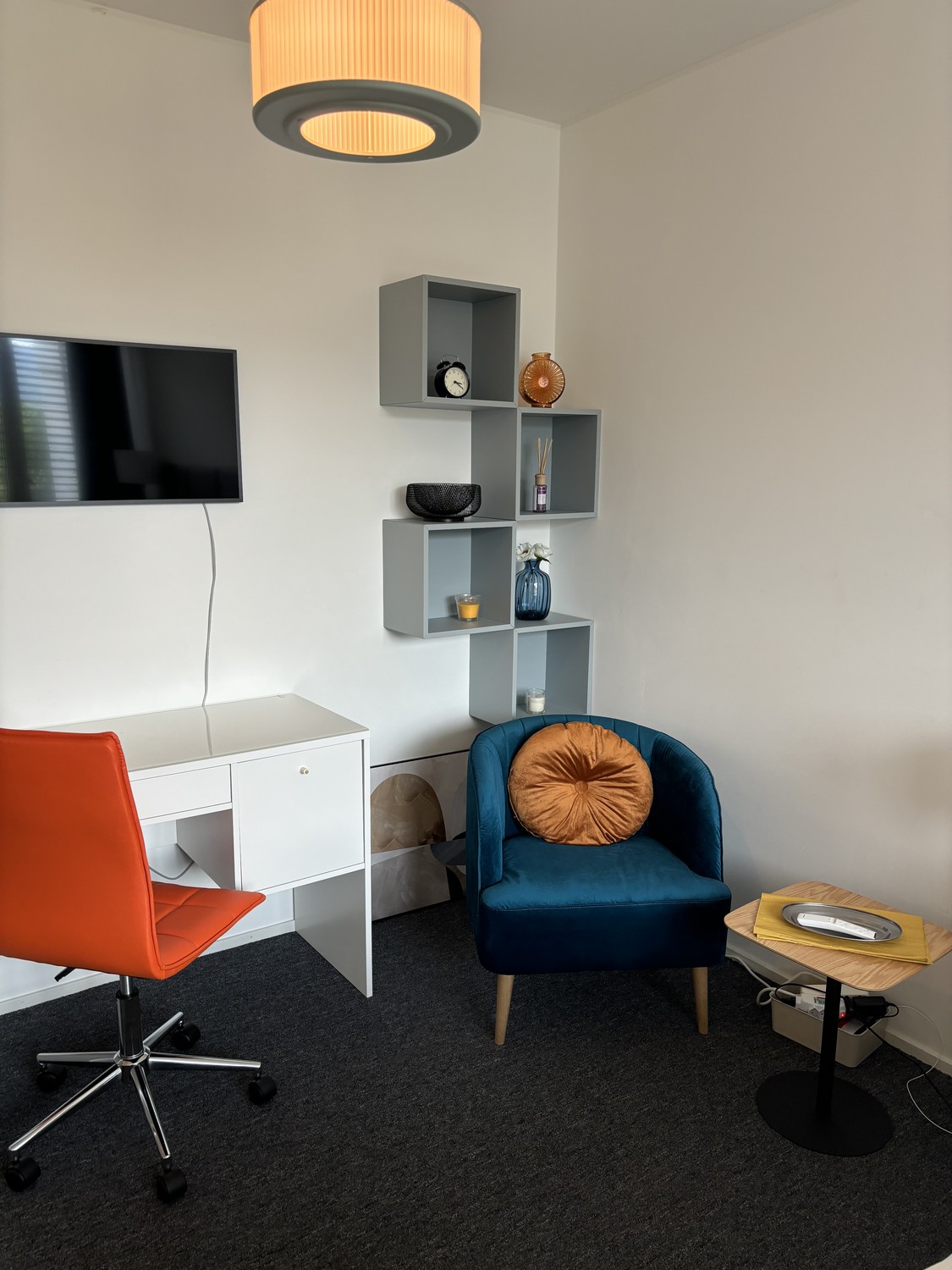 1 ½ rooms apartment, photo 4 of 9