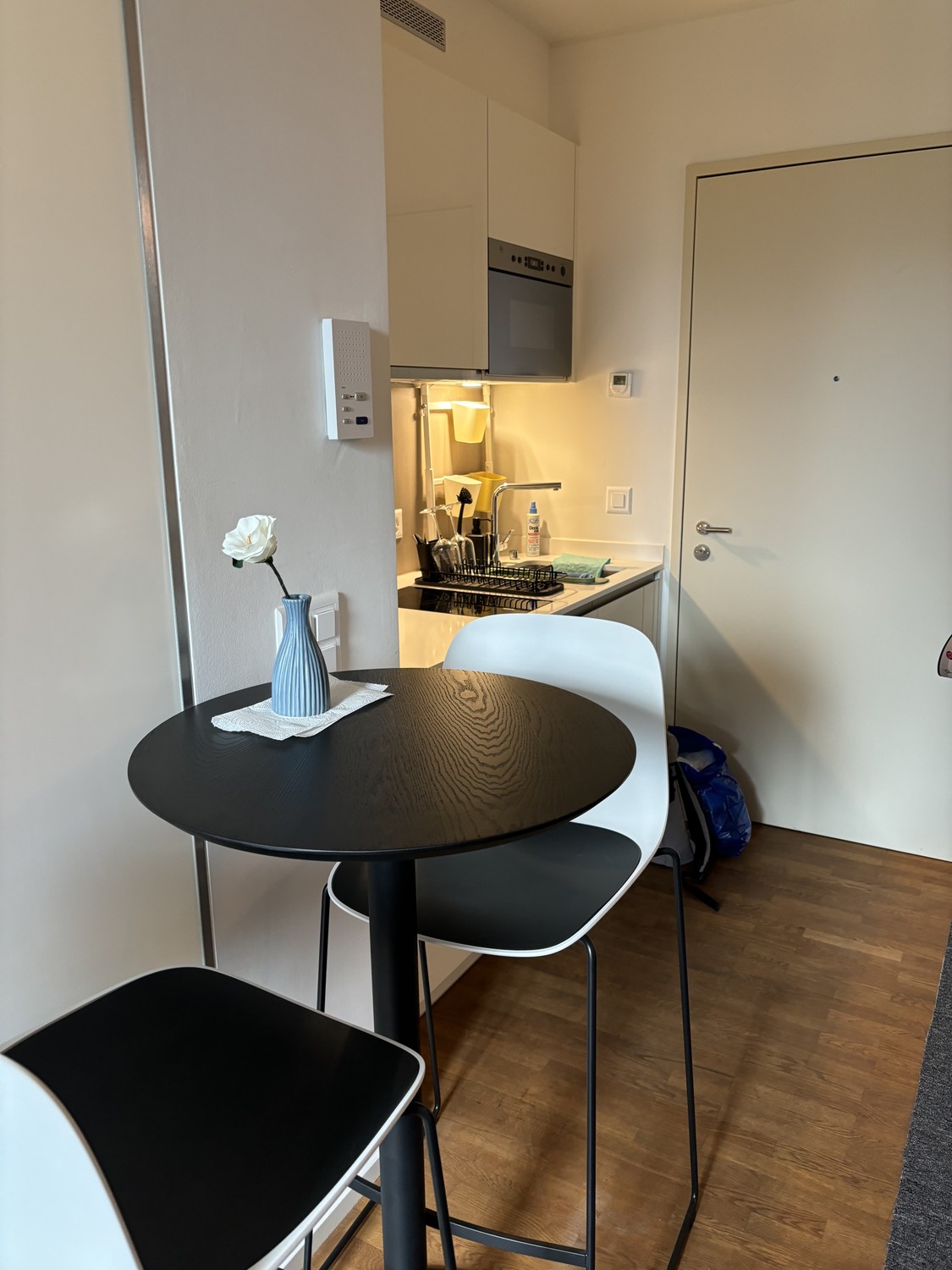 1 ½ rooms apartment, photo 6 of 9