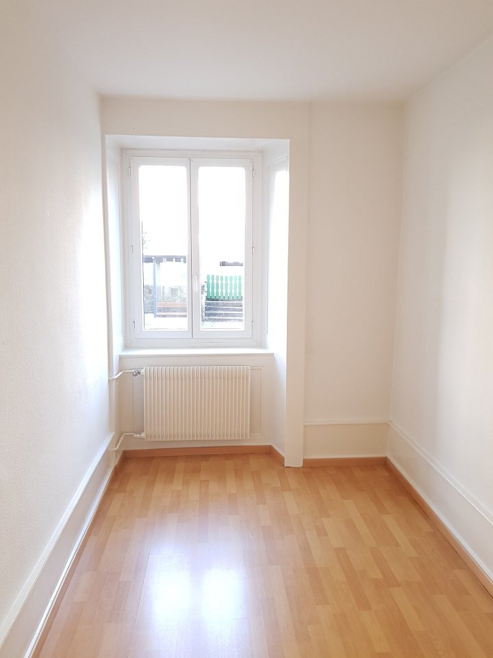 2-Zimmer-Wohnung