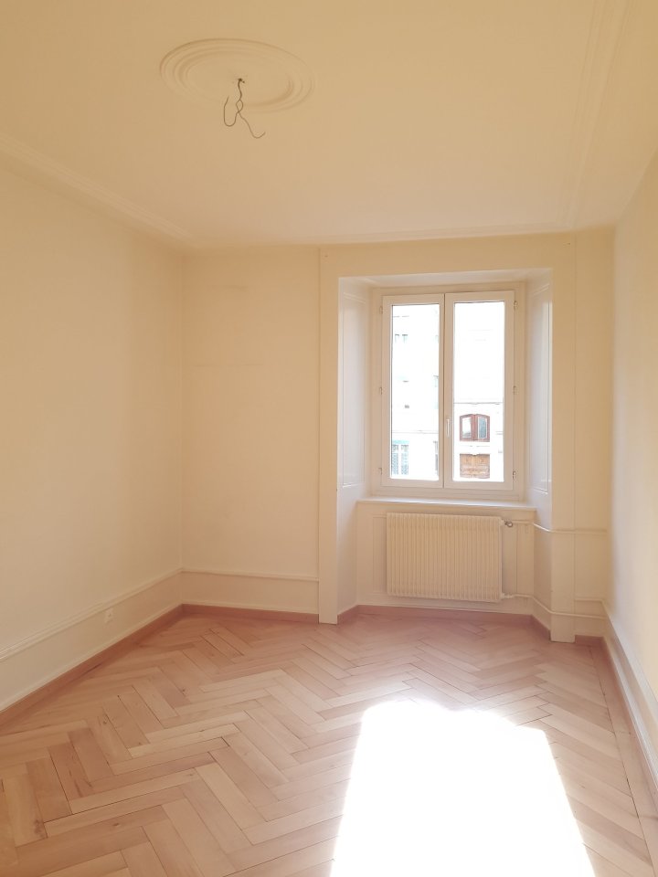 2-Zimmer-Wohnung