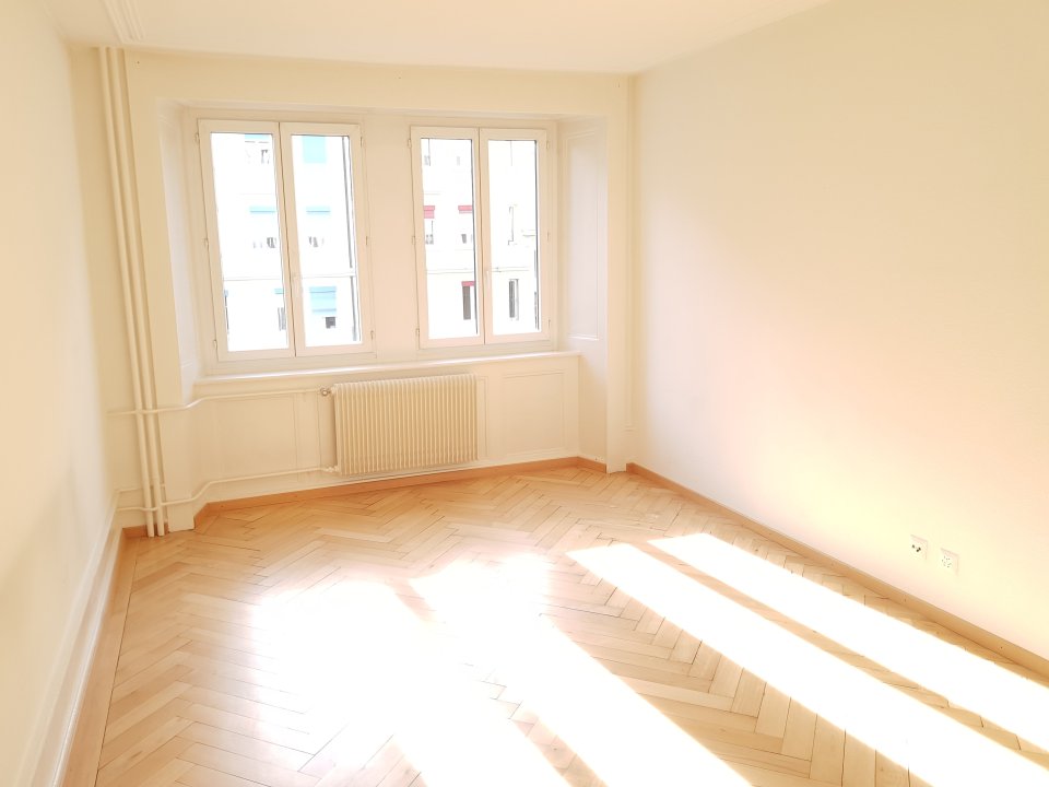 2-Zimmer-Wohnung