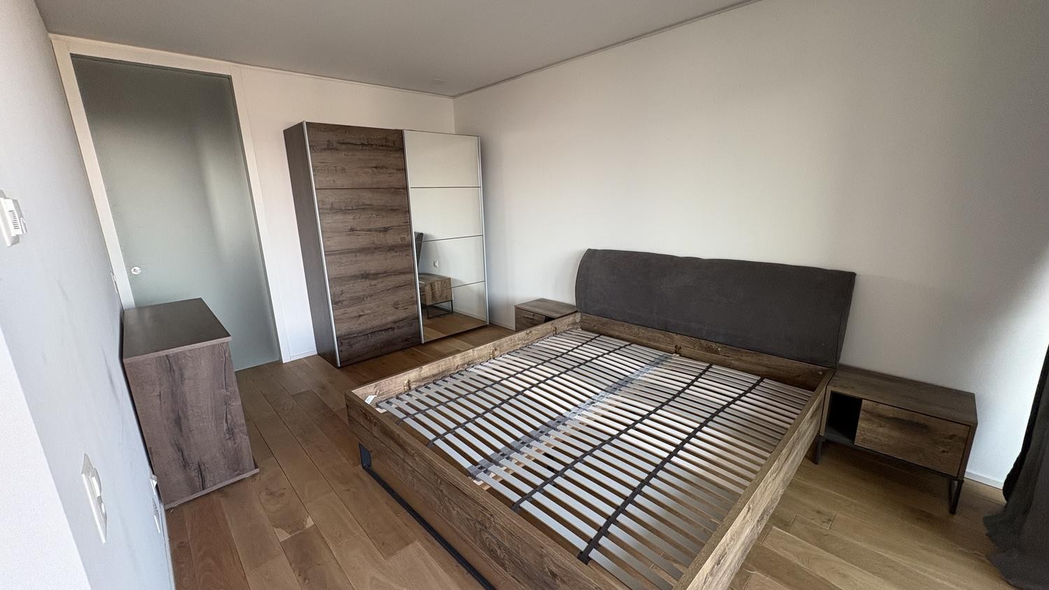 2 ½ Zimmer-Wohnung, Foto 4 von 7