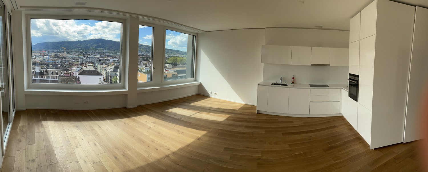 2 ½ Zimmer-Wohnung, Foto 7 von 7