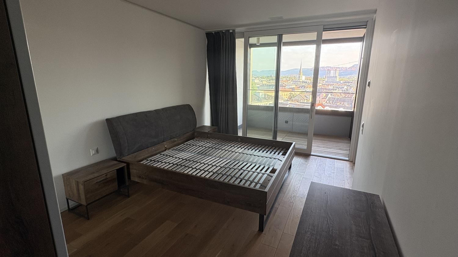 2 ½ Zimmer-Wohnung, Foto 3 von 7