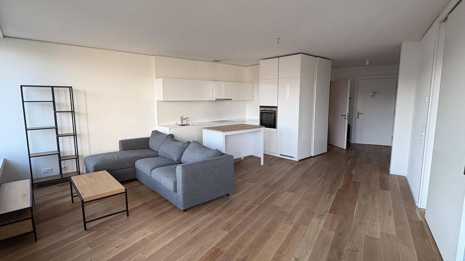 2 ½ Zimmer-Wohnung, Foto 2 von 7