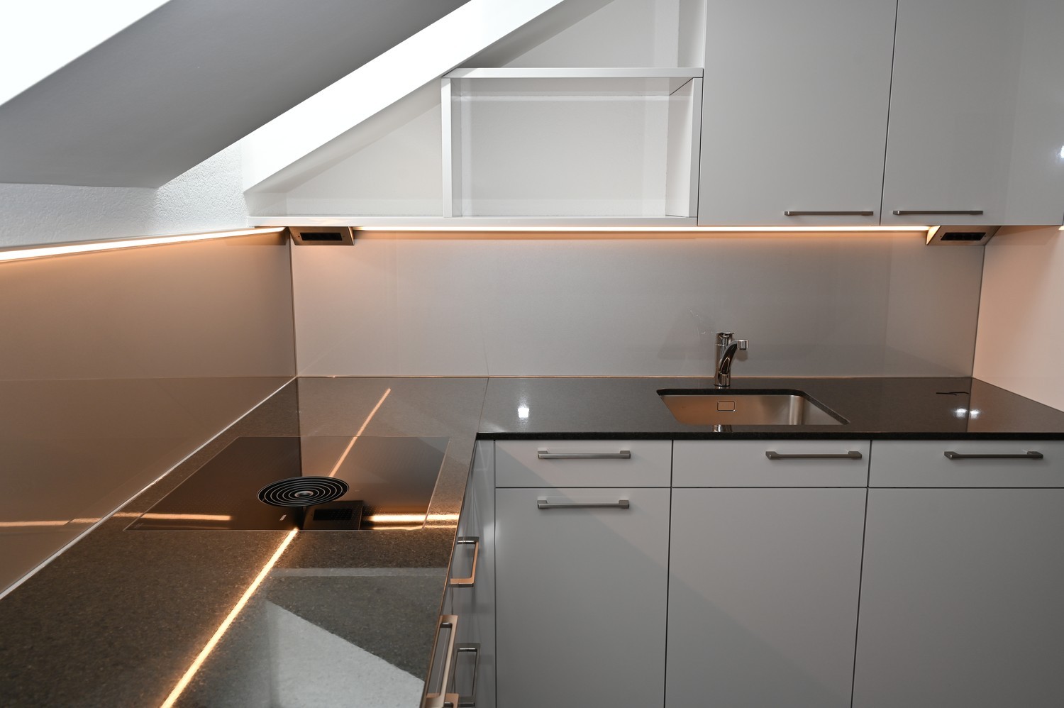 2 ½ rooms roof flat, Foto 4 von 6