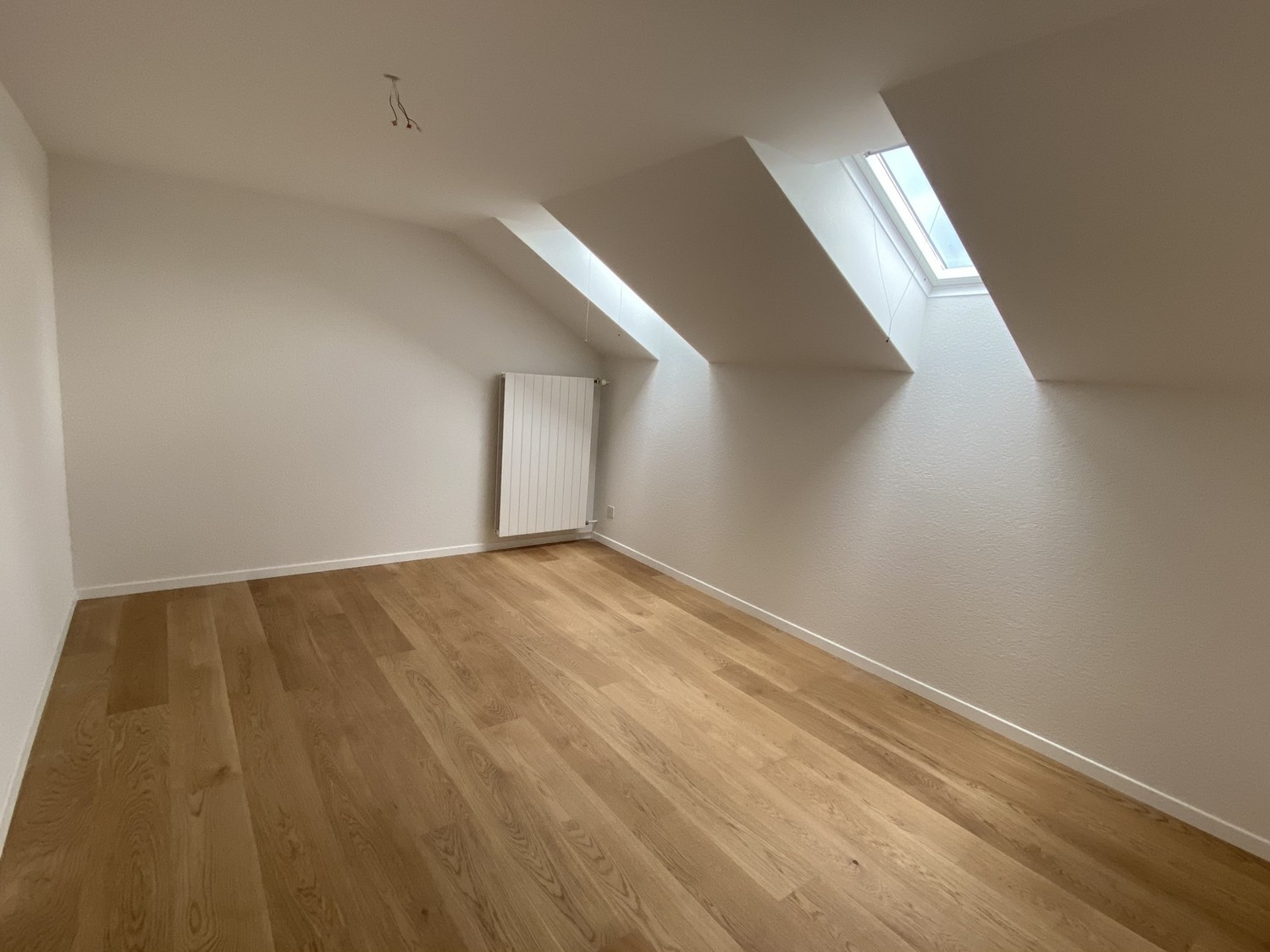 2 ½ rooms roof flat, Foto 2 von 6