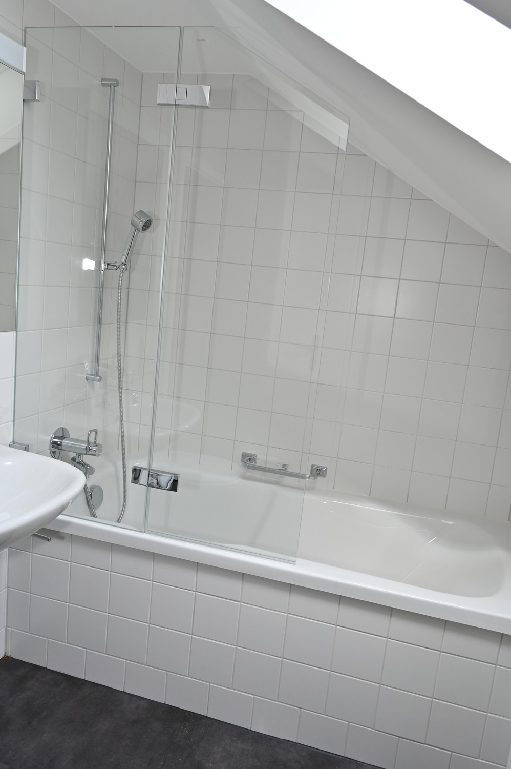 2 ½ rooms roof flat, Foto 5 von 6