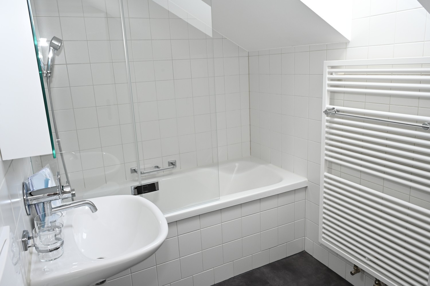 2 ½ rooms roof flat, Foto 6 von 6
