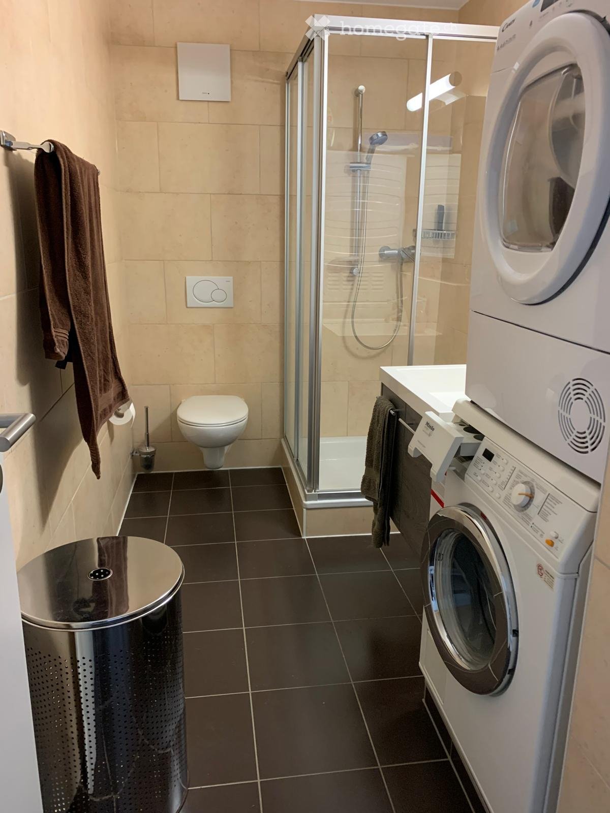 2 ½ Zimmer Wohnung, Foto 5 von 5