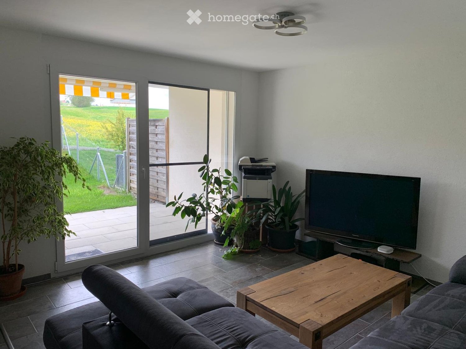 2 ½ Zimmer Wohnung, Foto 1 von 5
