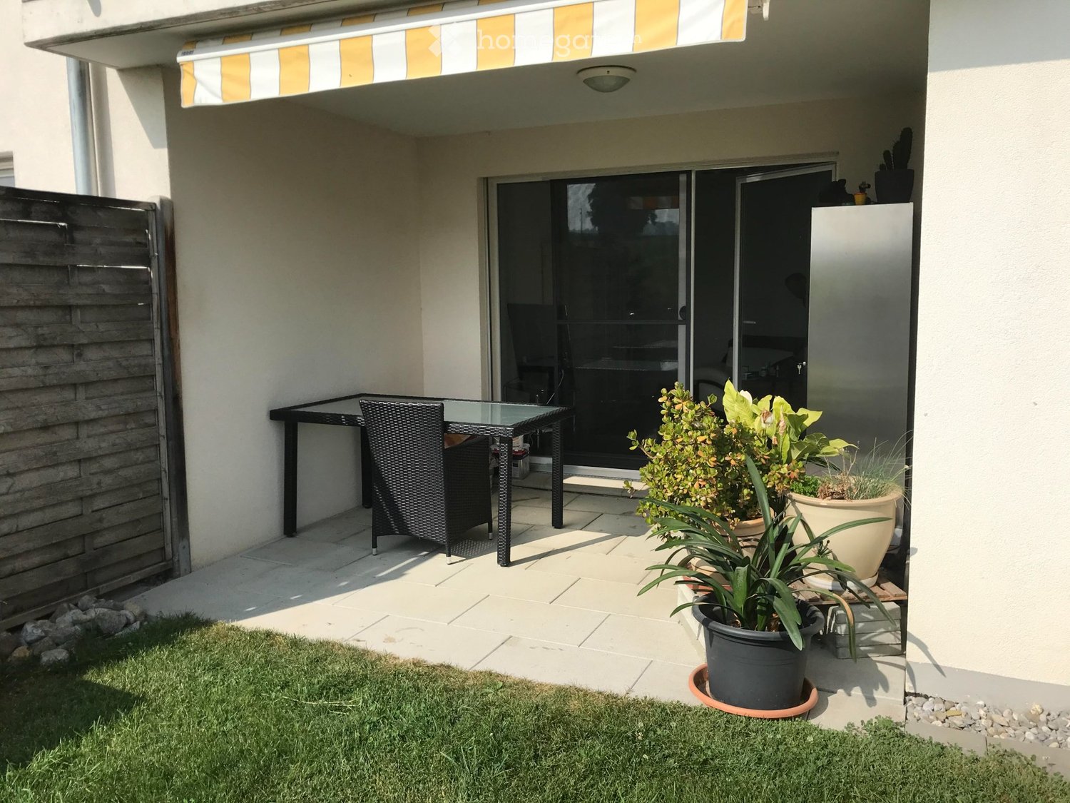 2 ½ Zimmer Wohnung, Foto 2 von 5