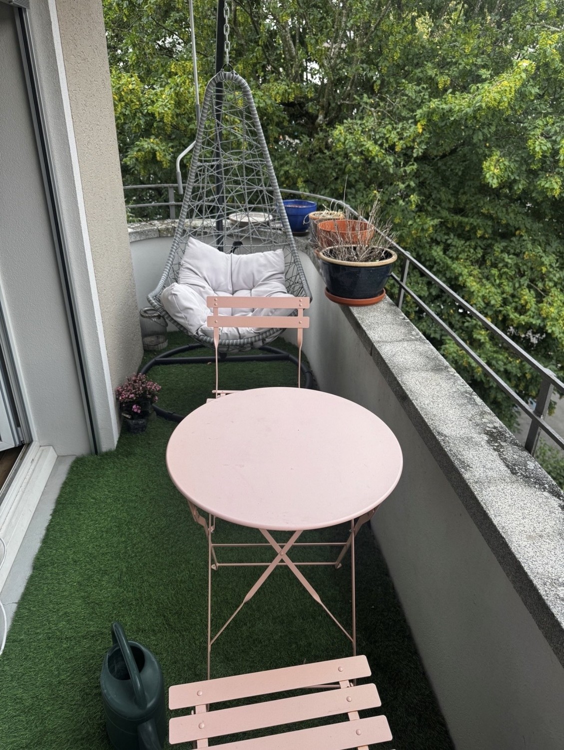 4 ½ rooms apartment