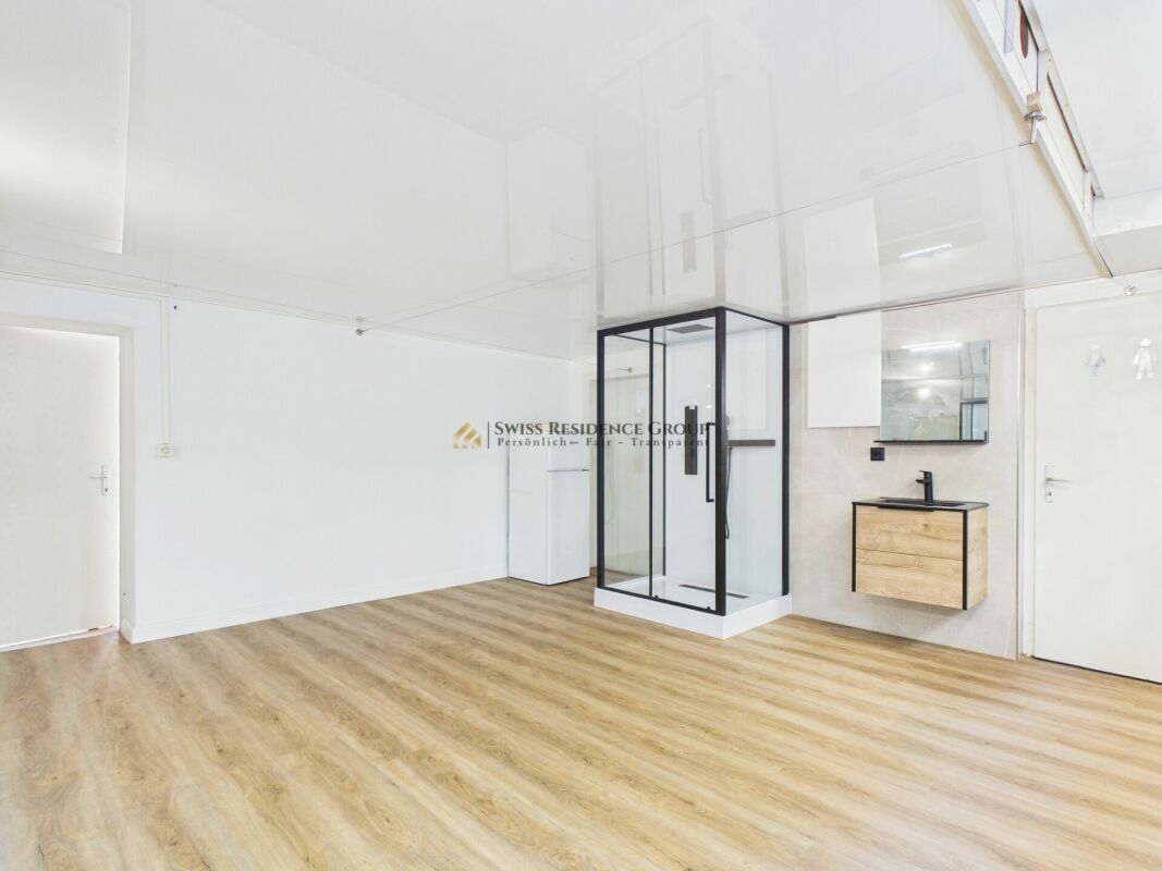 2 rooms apartment, Foto 2 von 9