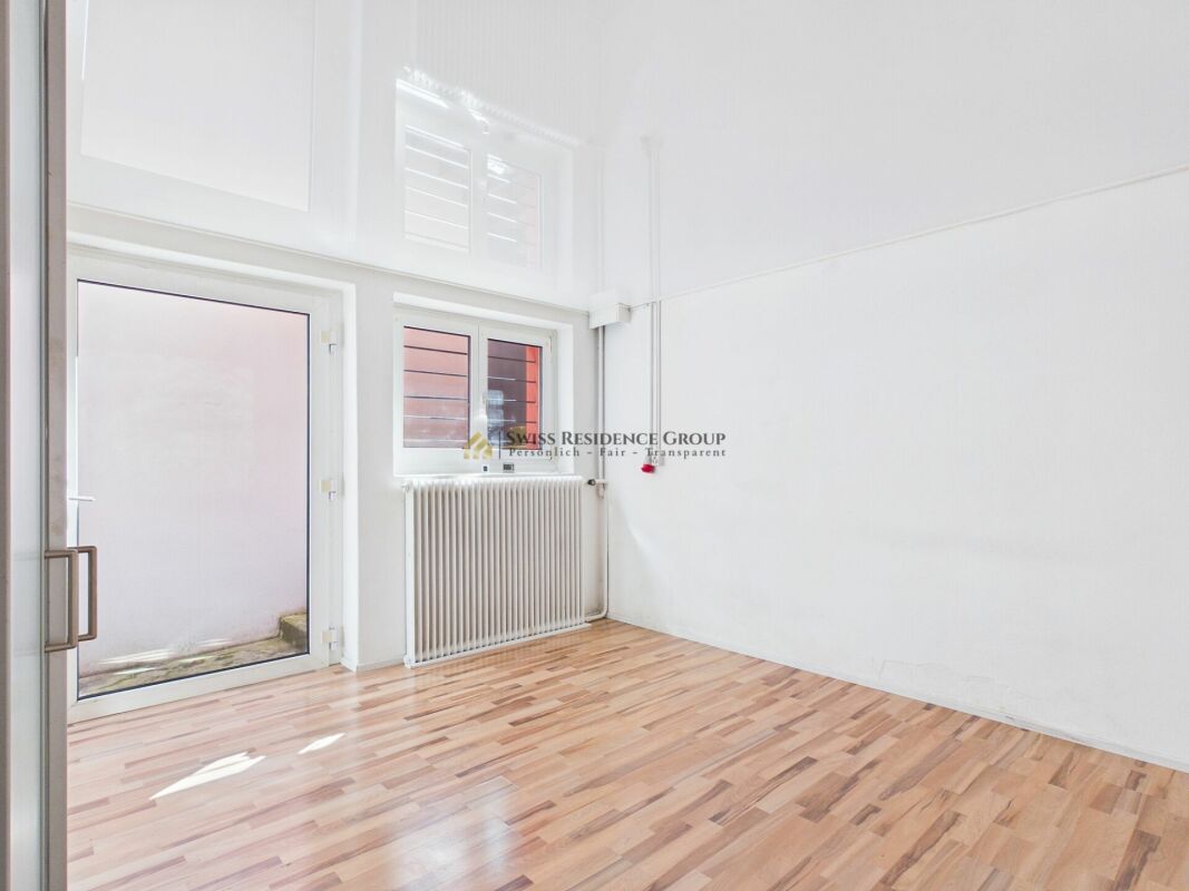 2 rooms apartment, Foto 6 von 9