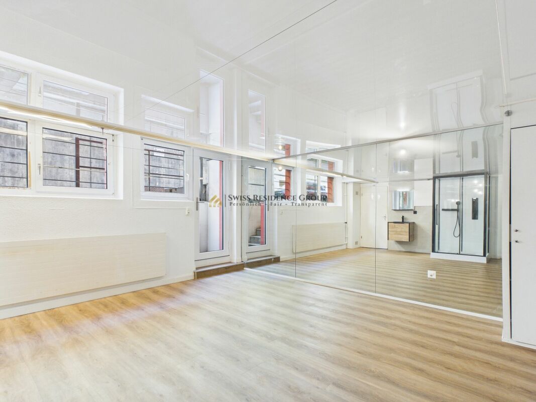 2 rooms apartment, Foto 1 von 9