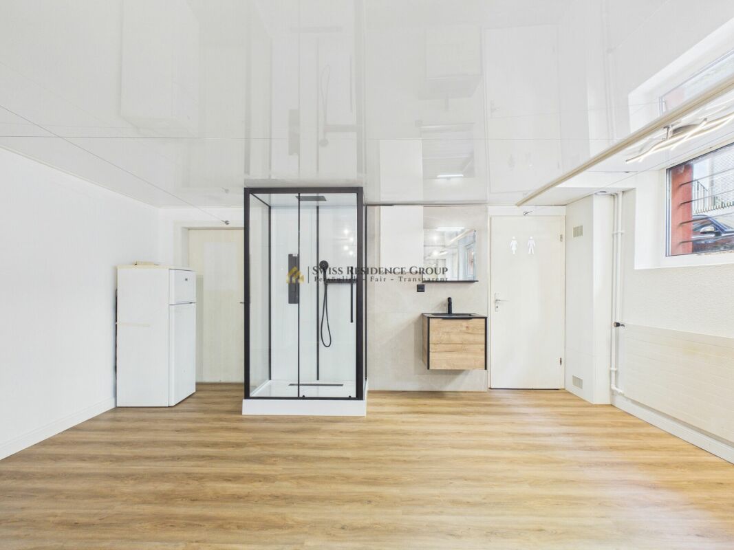 2 rooms apartment, Foto 4 von 9