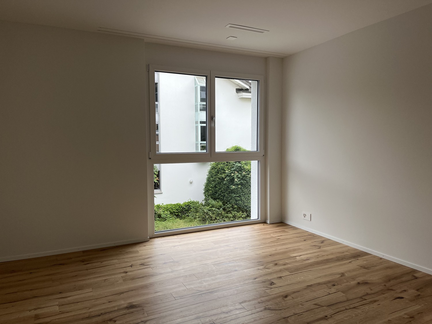 3 ½ Zimmer Wohnung