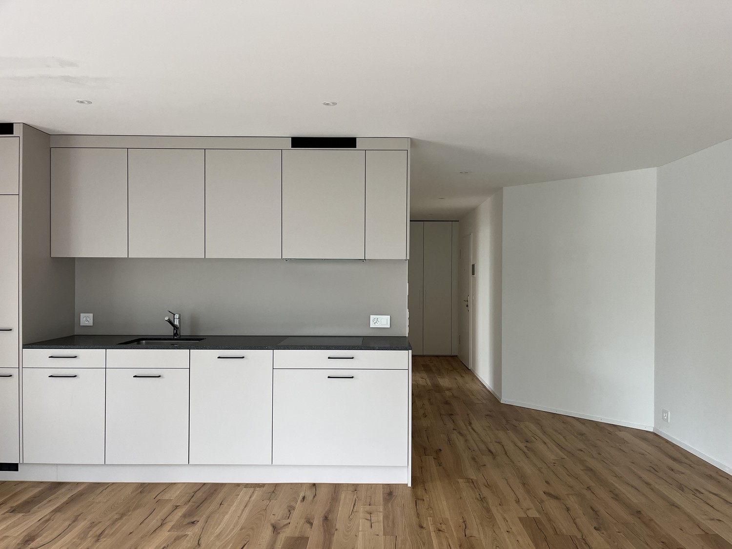 3 ½ Zimmer Wohnung