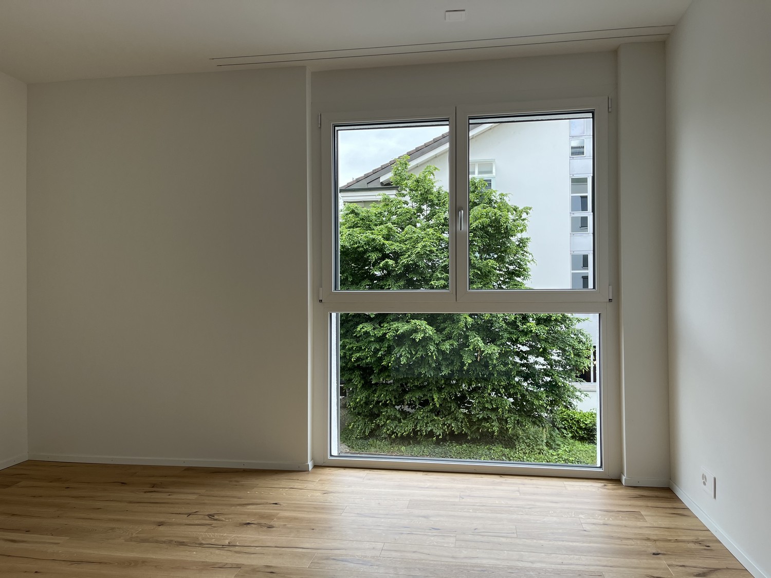 3 ½ Zimmer Wohnung