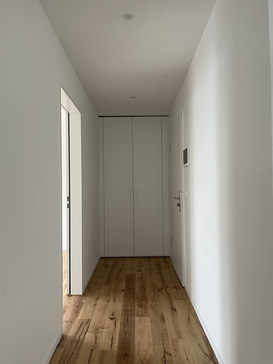 3 ½ Zimmer Wohnung