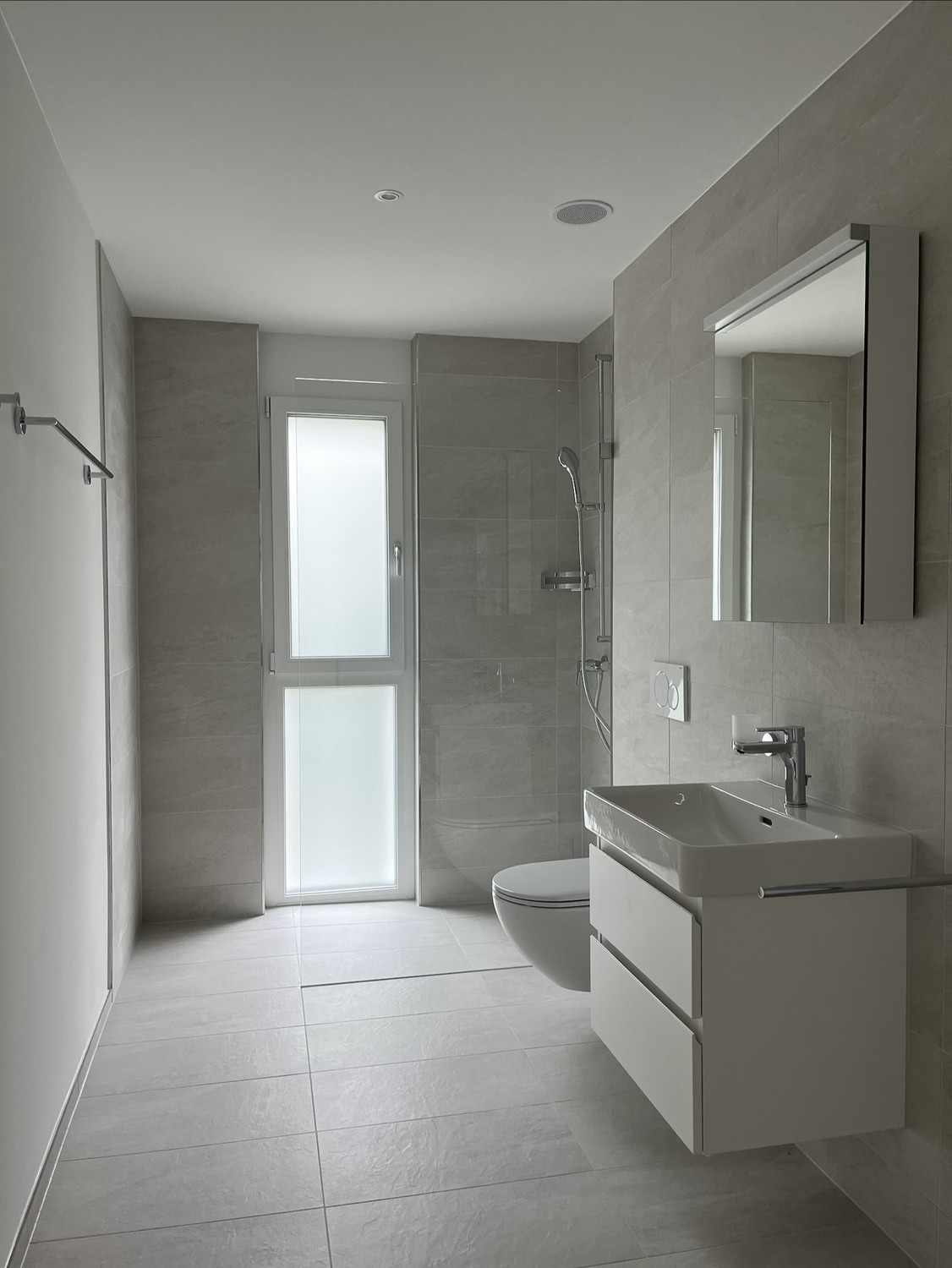 3 ½ Zimmer Wohnung