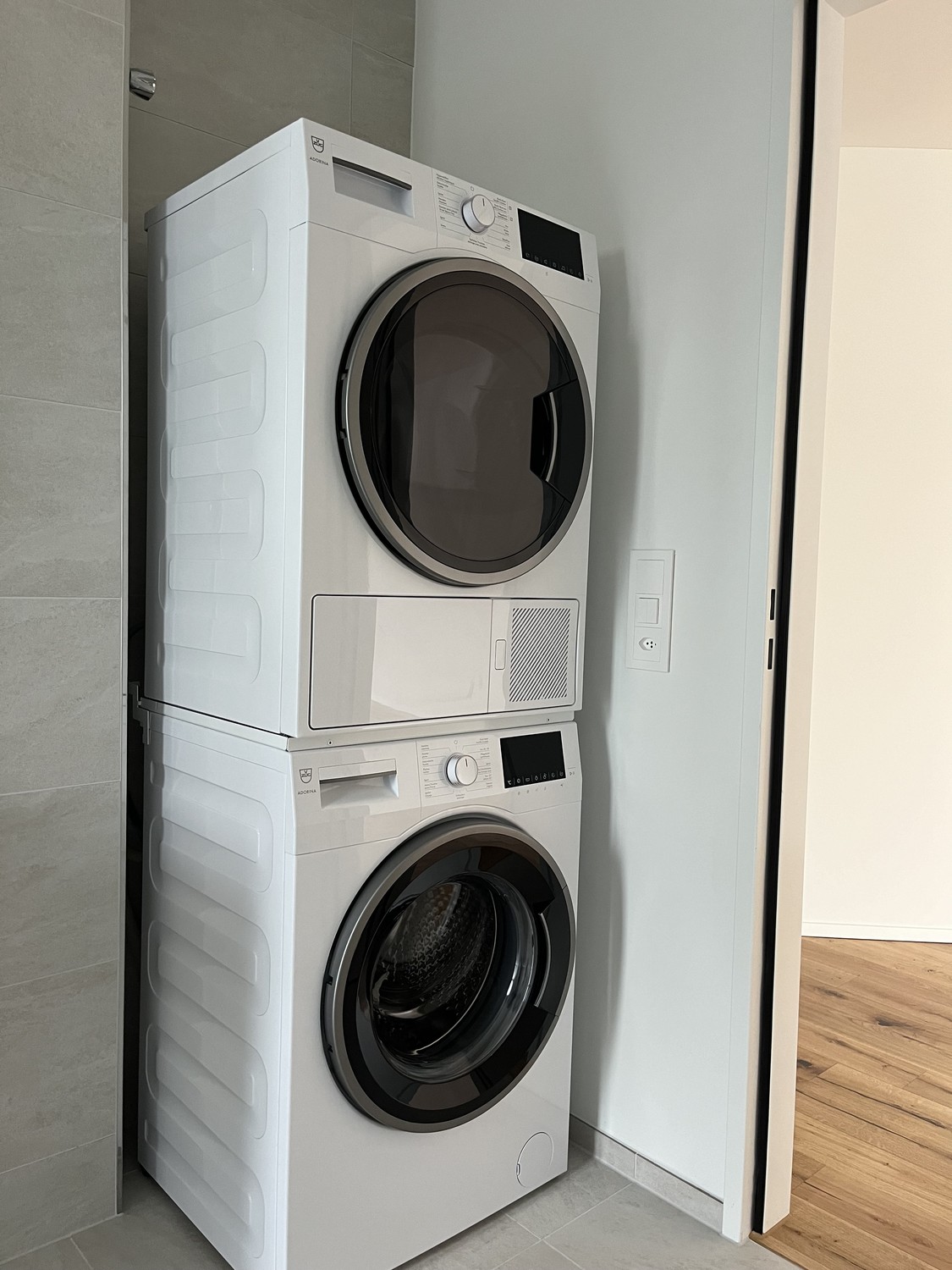 3 ½ Zimmer Wohnung
