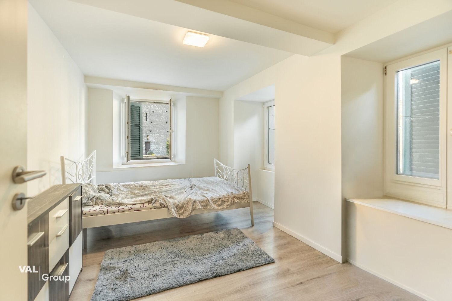 7 ½ rooms apartment