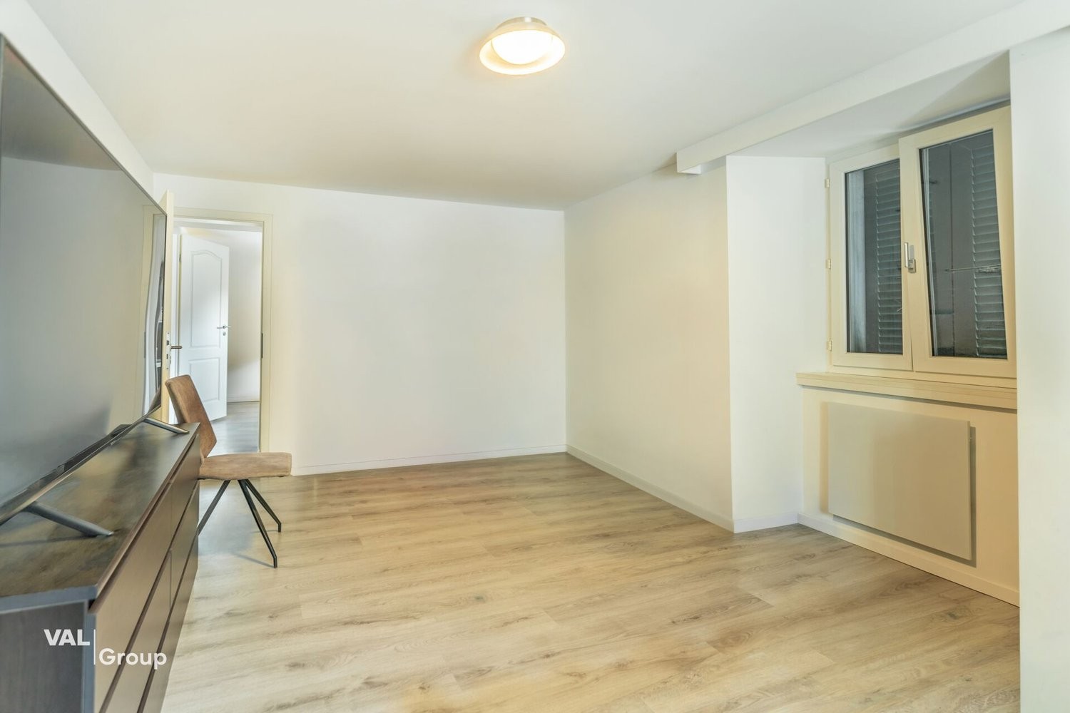 7 ½ rooms apartment