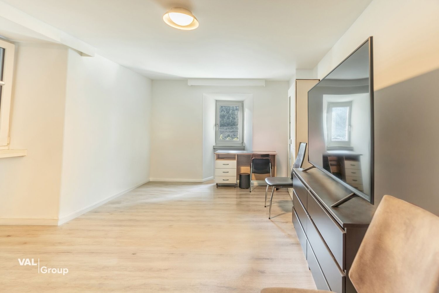 7 ½ rooms apartment