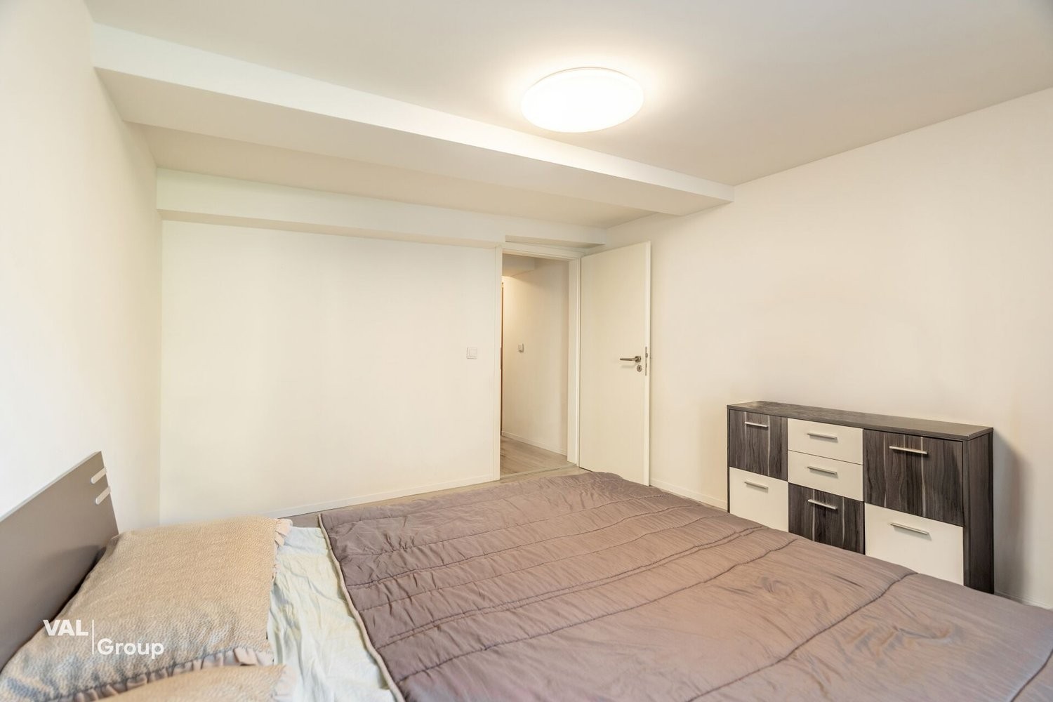 7 ½ rooms apartment