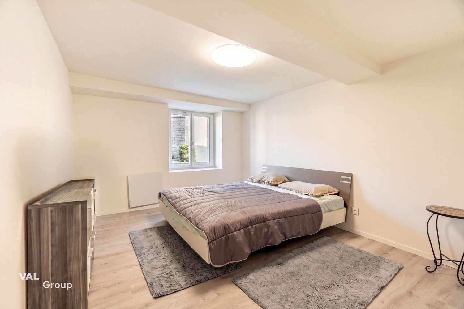 7 ½ rooms apartment