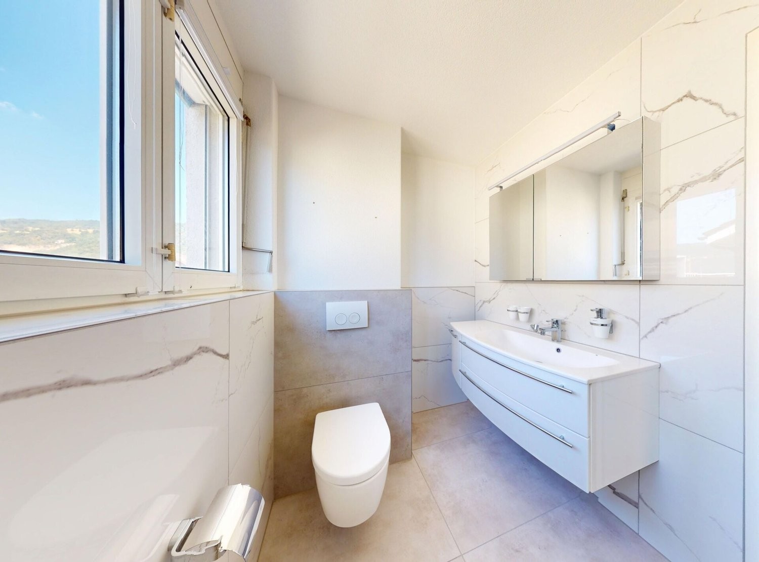 Casa a schiera di 5 ½ locali