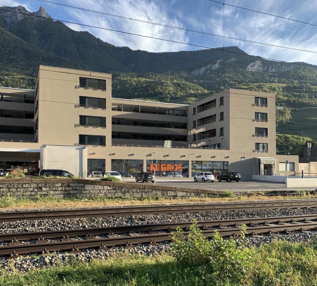 Negozio, foto 3 di 4