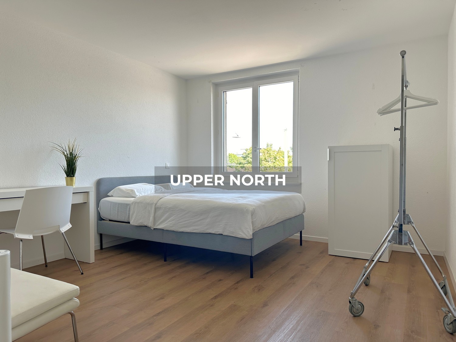 Zimmer in einer Wohngemeinschaft, Foto 2 von 10