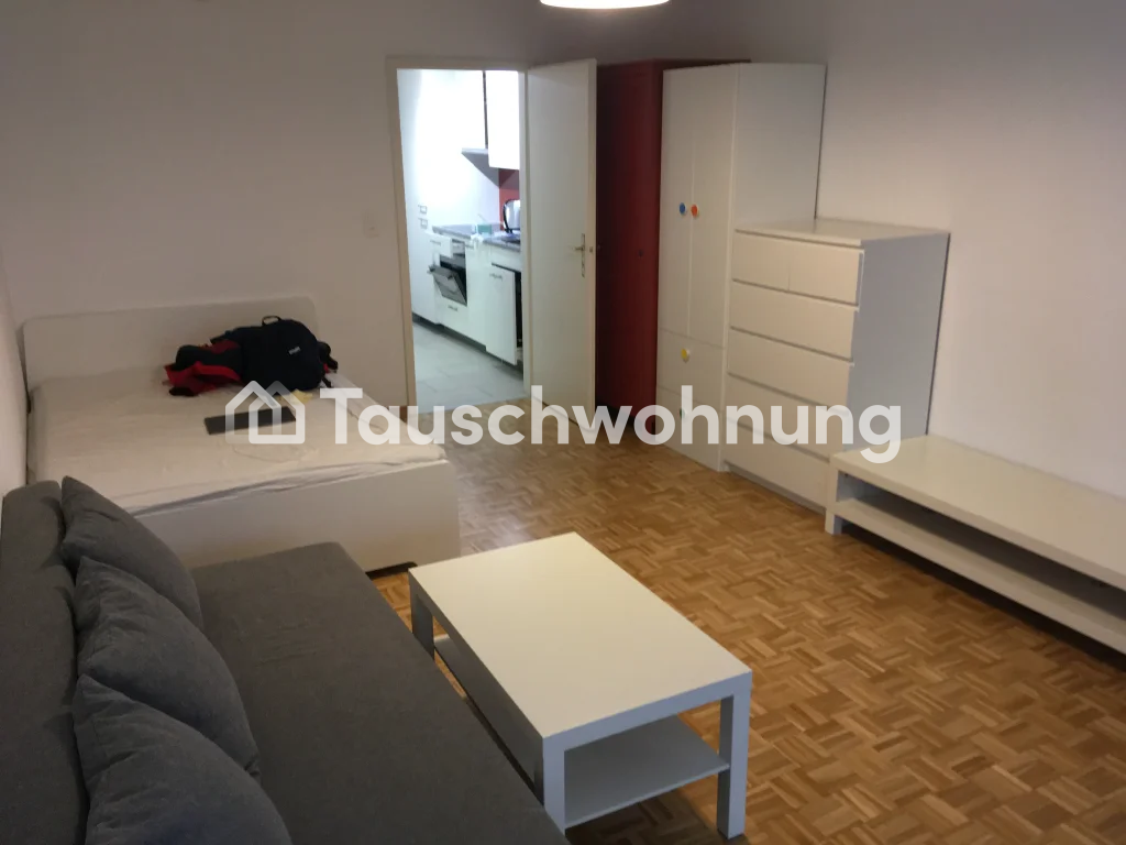 1 ½ rooms apartment, Foto 8 von 10