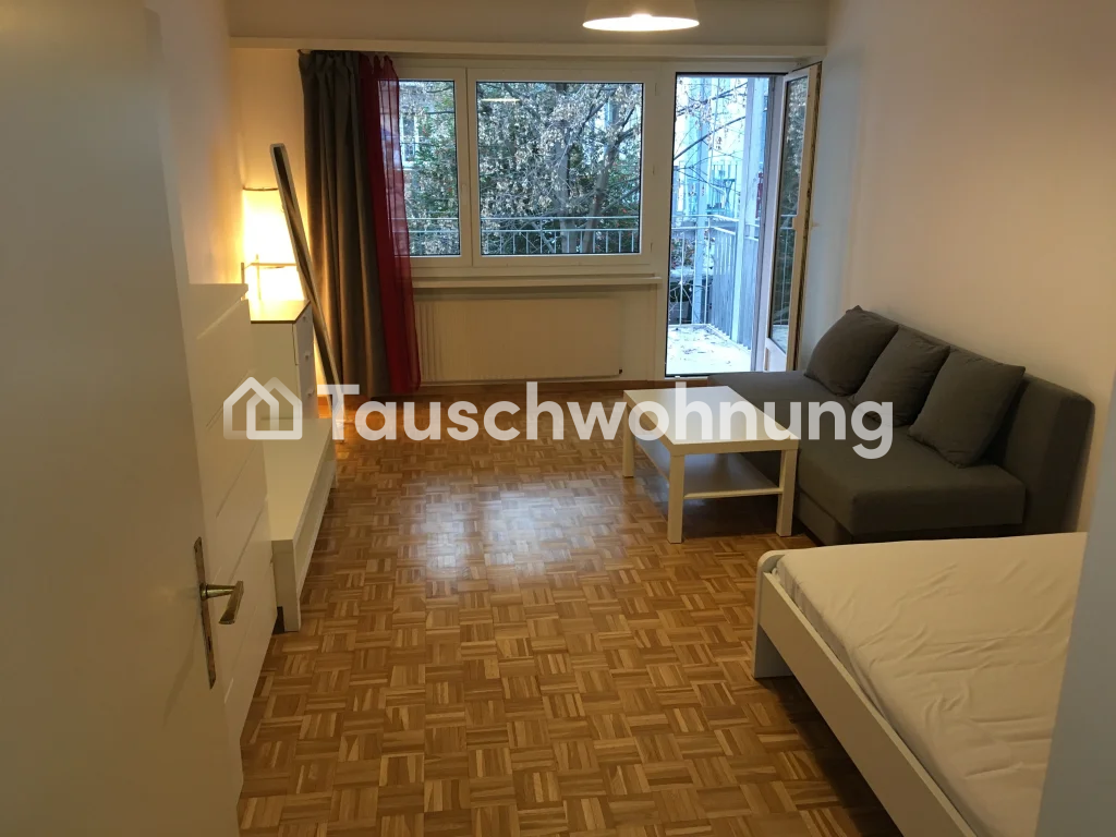 1 ½ rooms apartment, Foto 1 von 10