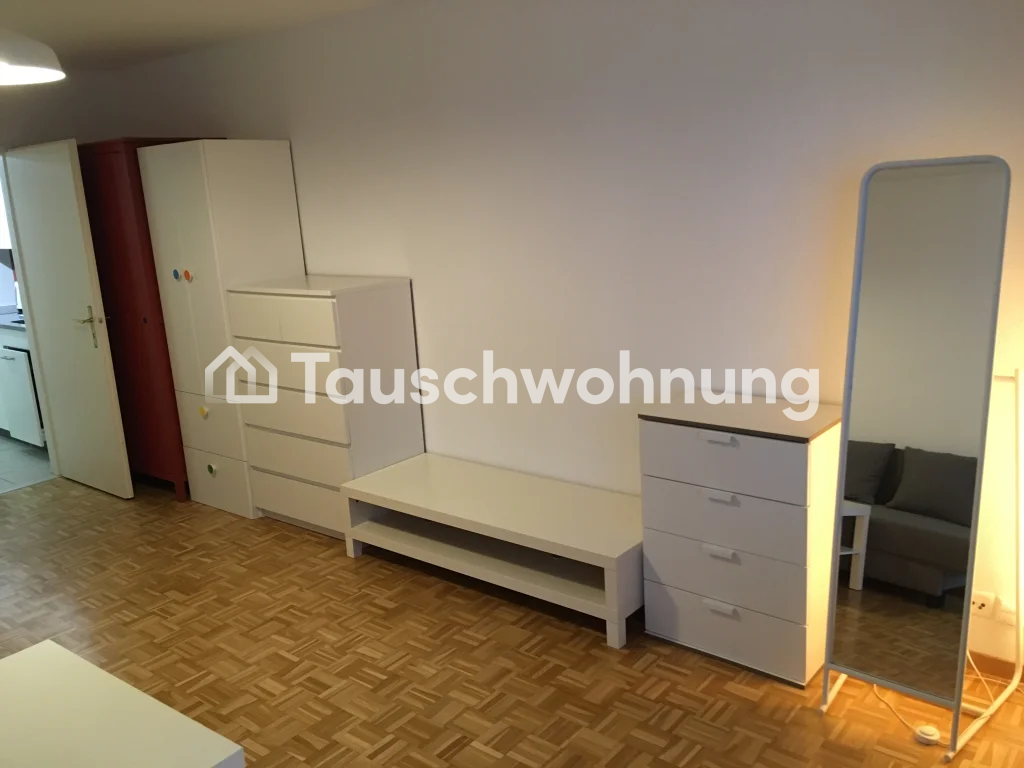 1 ½ rooms apartment, Foto 10 von 10