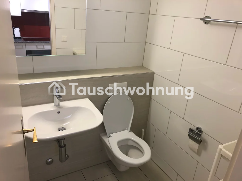 1 ½ rooms apartment, Foto 5 von 10