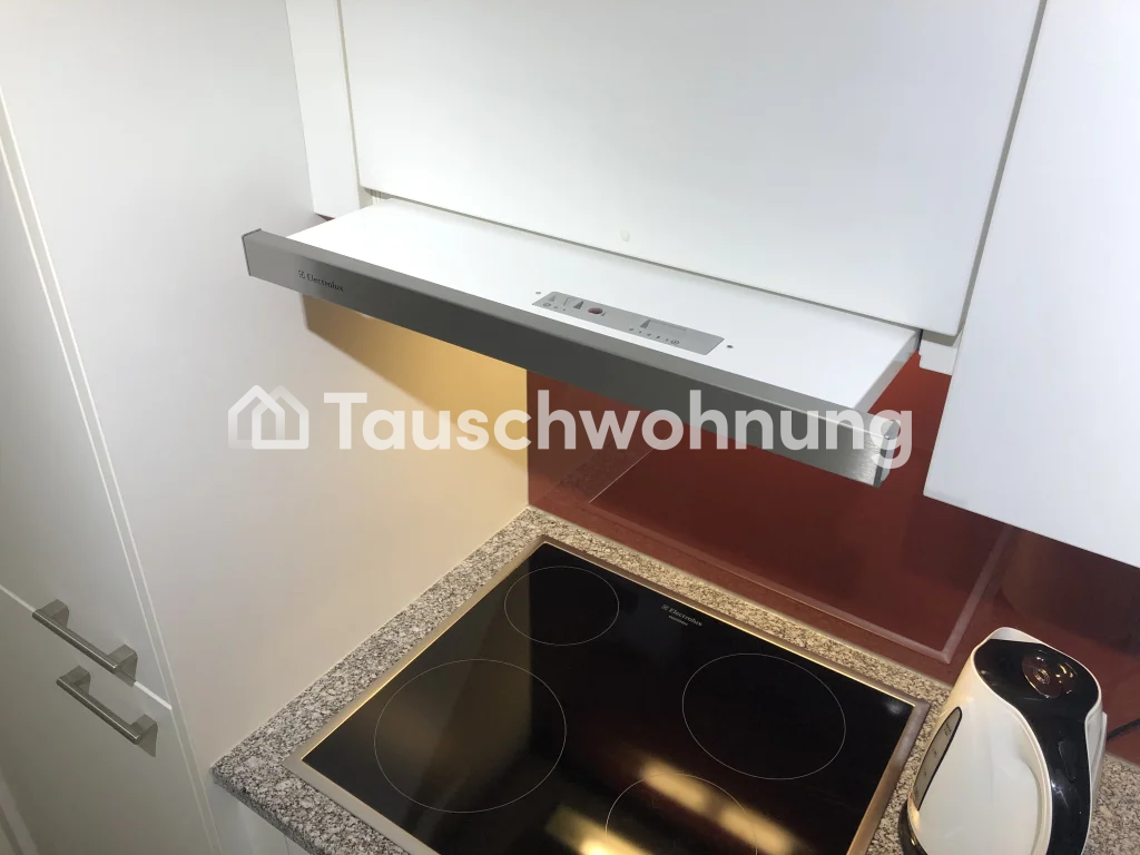 1 ½ rooms apartment, Foto 6 von 10