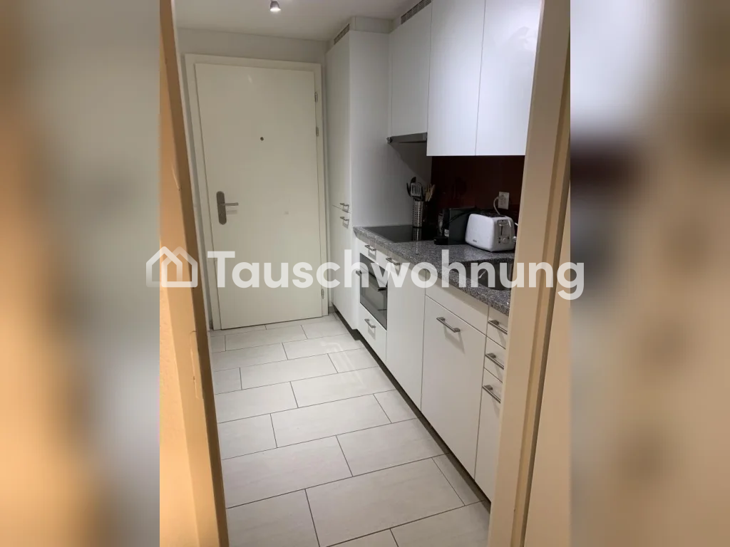 1 ½ rooms apartment, Foto 3 von 10