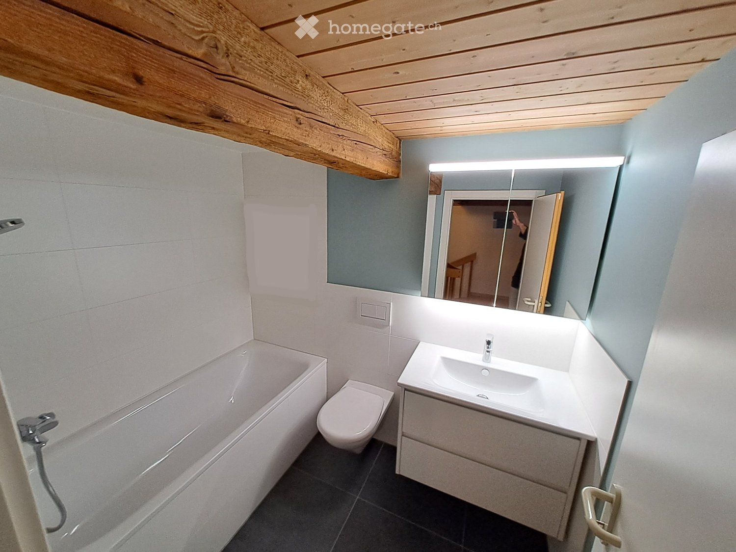 3 ½ rooms apartment, Foto 5 von 5