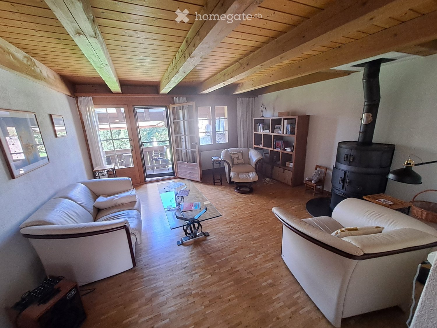 3 ½ rooms apartment, Foto 4 von 5